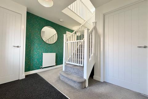 4 bedroom detached house for sale, Swann Lane, Carlisle CA1