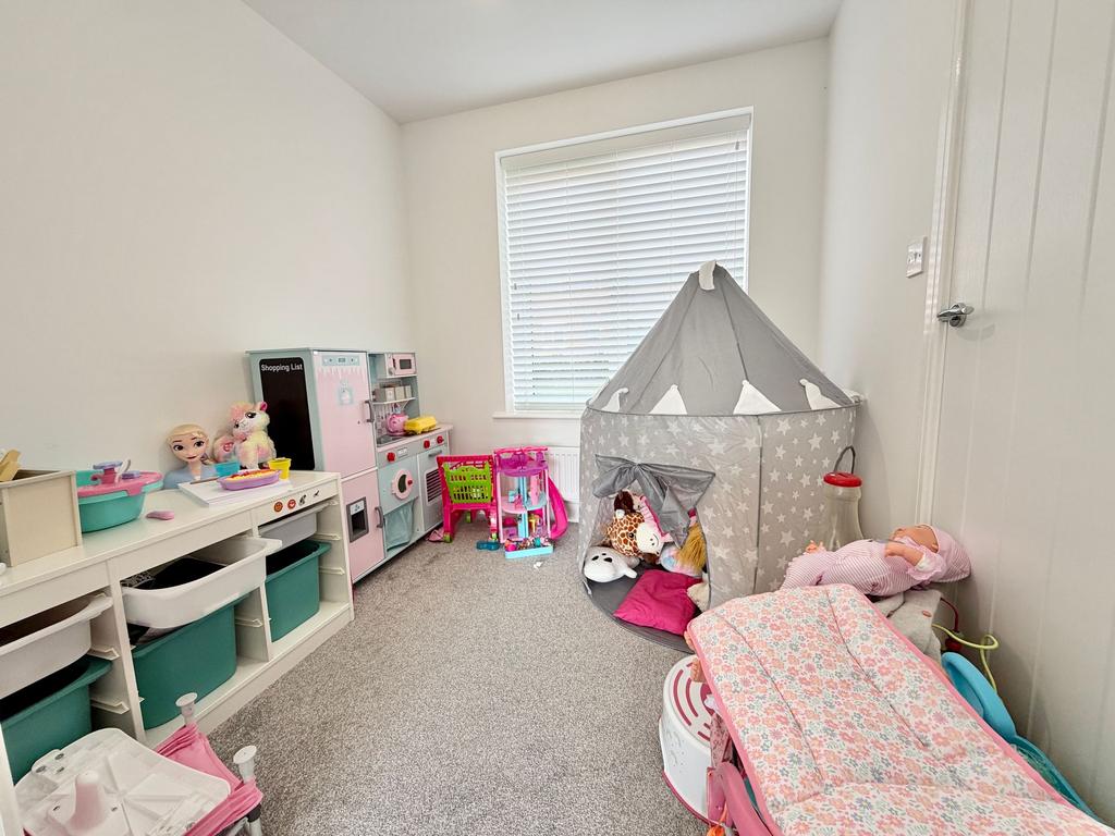 Play room
