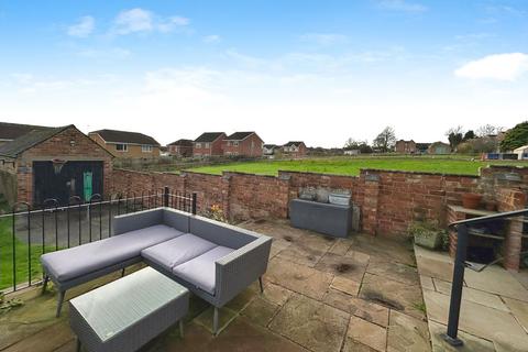 undefined, Common Side, Swadlincote DE11