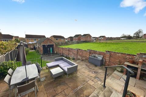 undefined, Common Side, Swadlincote DE11