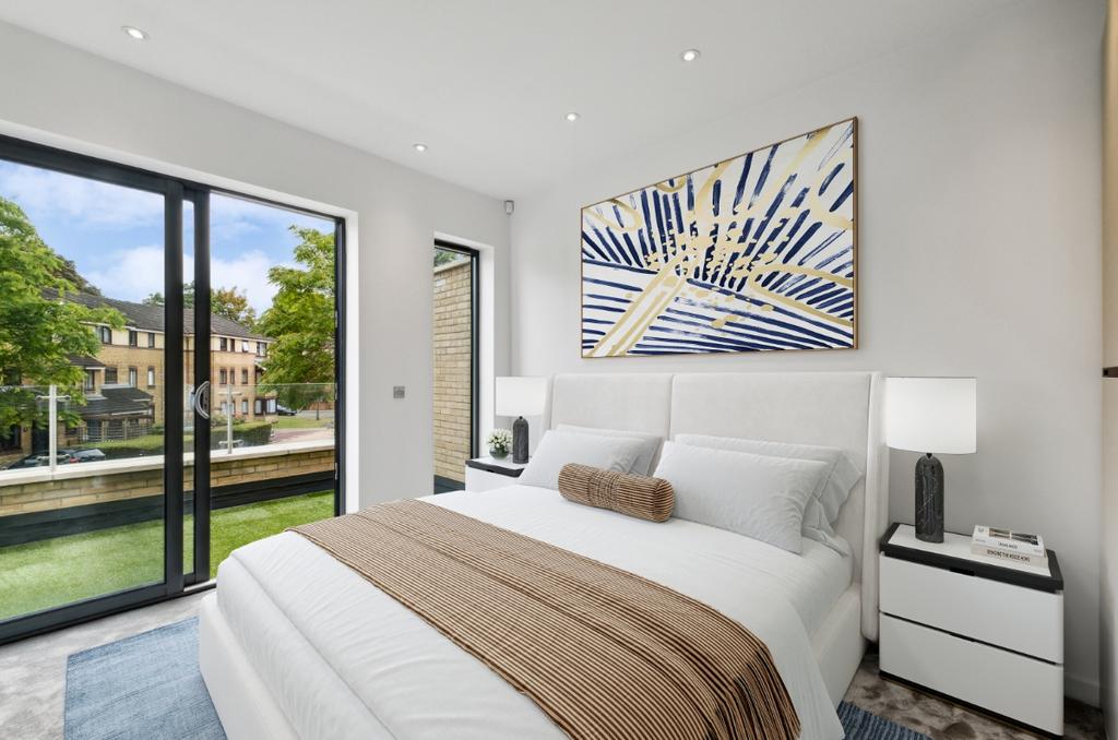 House in London - View 4