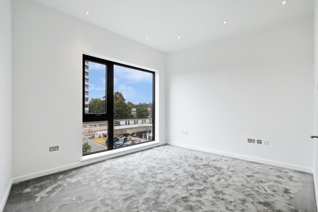 House in London - More
