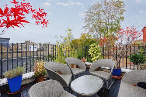 undefined, Quill Lane, London
