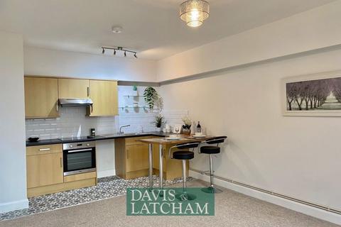 undefined, Kendrick House, Market Place, Warminster