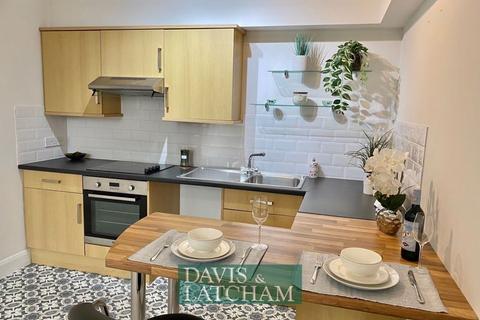 undefined, Kendrick House, Market Place, Warminster