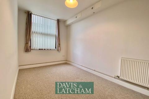 undefined, Kendrick House, Market Place, Warminster