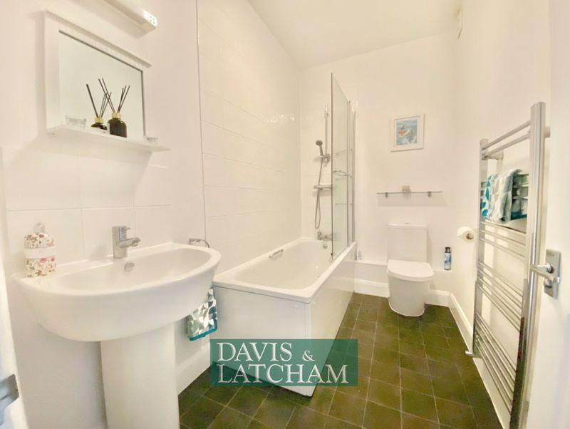 The Bathroom