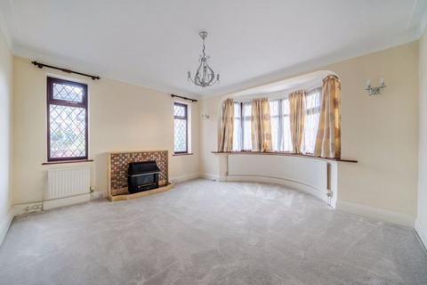 undefined, Russell Green Close, West Purley