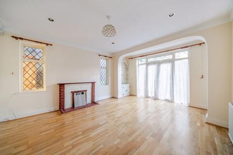 undefined, Russell Green Close, West Purley