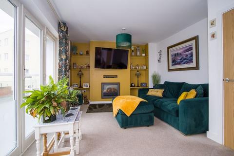 4 bedroom townhouse for sale, Trem Elai, Penarth