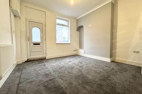 Hildyard Street, Grimsby DN32