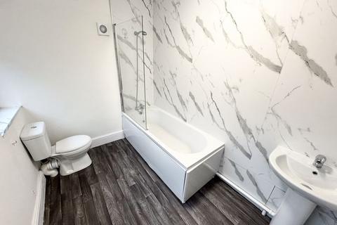 undefined, Hildyard Street, Grimsby DN32