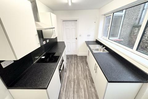undefined, Hildyard Street, Grimsby DN32