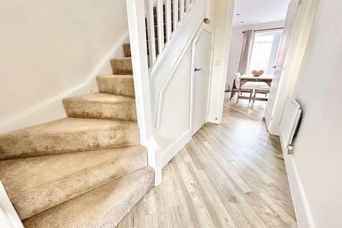 undefined, Mead Crescent, Backford, Chester
