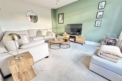 undefined, Mead Crescent, Backford, Chester