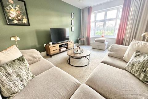 undefined, Mead Crescent, Backford, Chester
