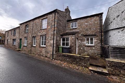 undefined, Laning, Sedbergh