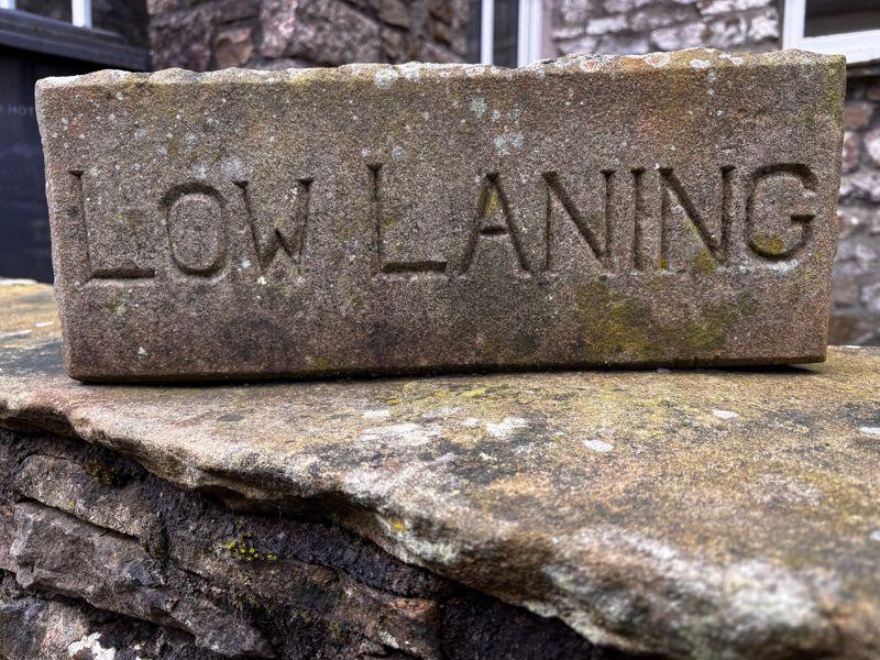 Low Laning
