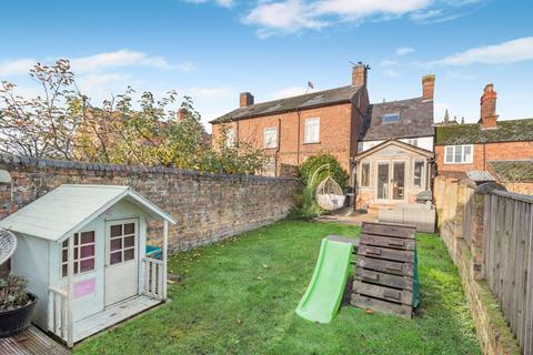 3 bedroom cottage for sale, Central Village Cottage, Malpas.
