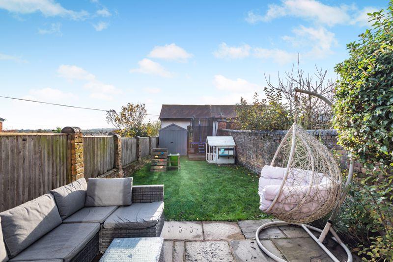 Rear Garden 2