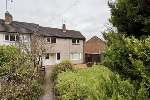 undefined, Beaufort Crescent, Monkswood