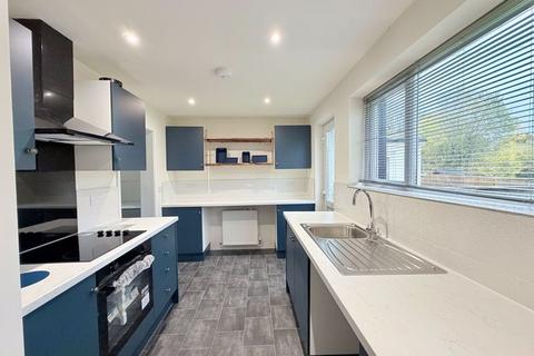undefined, Beaufort Crescent, Monkswood
