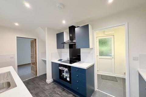 undefined, Beaufort Crescent, Monkswood