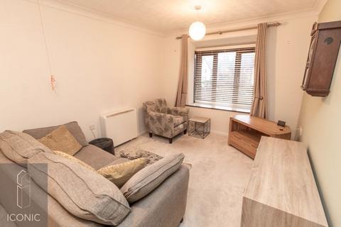 1 bedroom retirement property for sale, Laurel Court, Thorpe St Andrew, Norwich