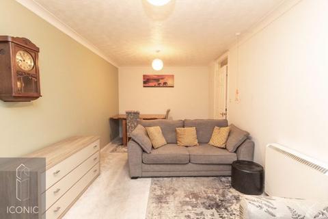1 bedroom retirement property for sale, Laurel Court, Thorpe St Andrew, Norwich