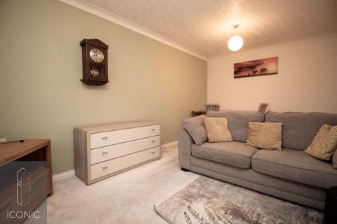 1 bedroom retirement property for sale, Laurel Court, Thorpe St Andrew, Norwich