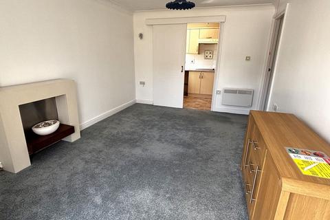 2 bedroom retirement property for sale, Priory Gardens, Abergavenny