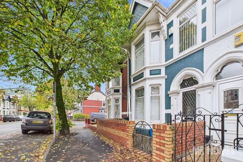 undefined, Courtenay Road, Splott, Cardiff CF24 2JP