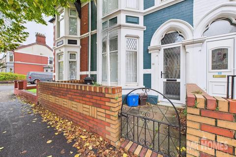 3 bedroom terraced house for sale, Courtenay Road, Splott, Cardiff, CF24