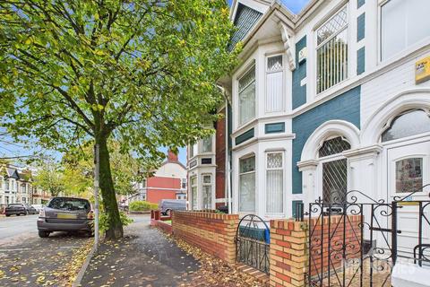 undefined, Courtenay Road, Splott, Cardiff, CF24
