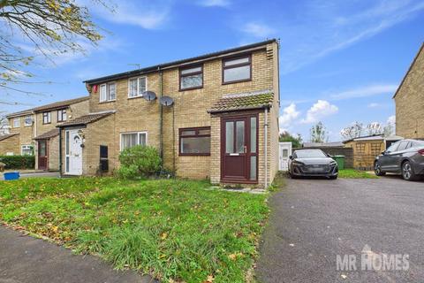 Farmhouse Way, Caerau, Cardiff CF5 5HH