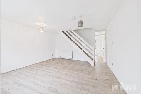 2 bedroom semi-detached house for sale, Farmhouse Way, Caerau, Cardiff CF5 5HH