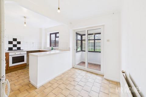 2 bedroom semi-detached house for sale, Farmhouse Way, Caerau, Cardiff CF5 5HH