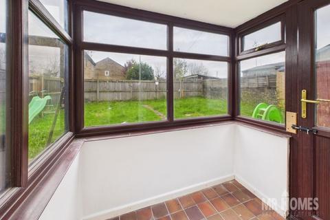 2 bedroom semi-detached house for sale, Farmhouse Way, Caerau, Cardiff CF5 5HH