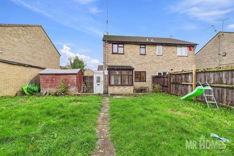 undefined, Farmhouse Way, Caerau, Cardiff, CF5
