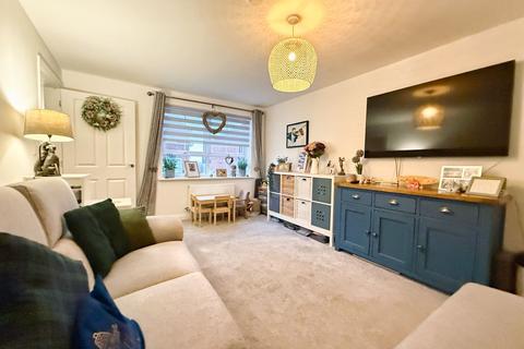 4 bedroom detached house for sale, 81Maes Y Rhedyn, Bridgend CF31 4FD