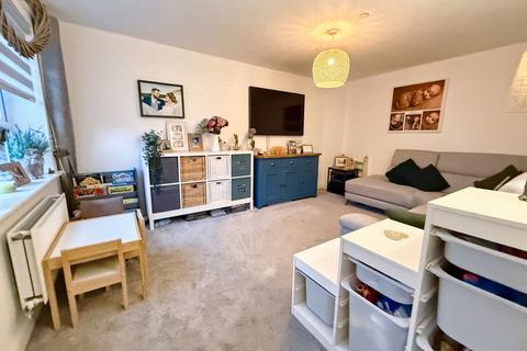 4 bedroom detached house for sale, 81Maes Y Rhedyn, Bridgend CF31 4FD