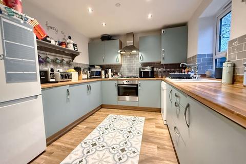 4 bedroom detached house for sale, 81Maes Y Rhedyn, Bridgend CF31 4FD