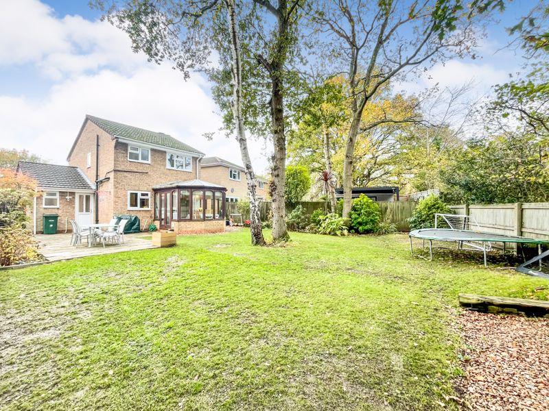 Pudbrooke Gardens