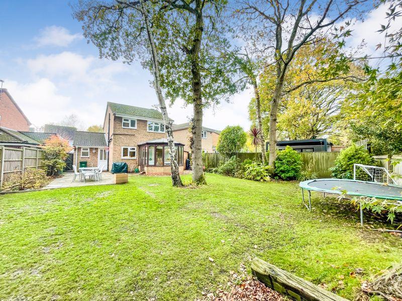Pudbrooke Gardens