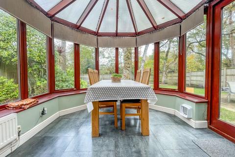 4 bedroom detached house for sale, Pudbrooke Gardens, Hedge End, SO30