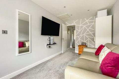 4 bedroom detached house for sale, Pudbrooke Gardens, Hedge End, SO30