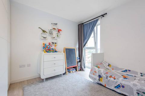 undefined, Damsel Walk, Hendon, London, NW9