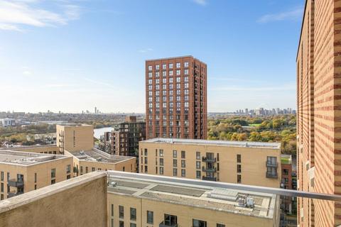 undefined, Damsel Walk, Hendon, London, NW9