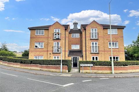 20 Huntington Drive, Lawley Bank, Telford, Shropshire