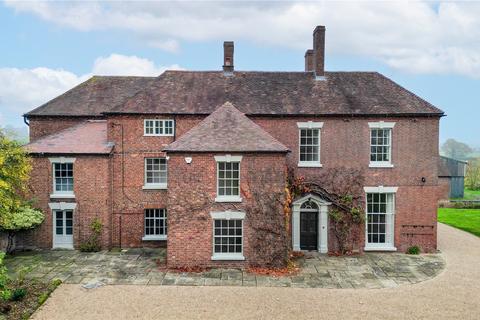 undefined, Sutton Hall, Sutton Maddock, Shifnal, Shropshire